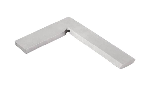 Equerre mécanicien 100x70mm - AC 0003 - CLAS Equipements