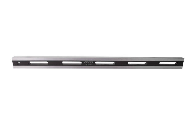 Règle de precision 600 mm pour contrôle planéïte des culasses - AC 0010 - CLAS Equipements