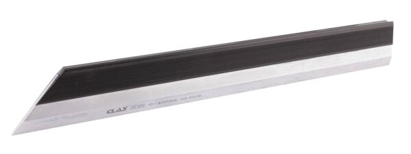 Regle de precision 400 mm pour contrôleplanéïte des culasses - AC 0011 - CLAS Equipements – Image 2