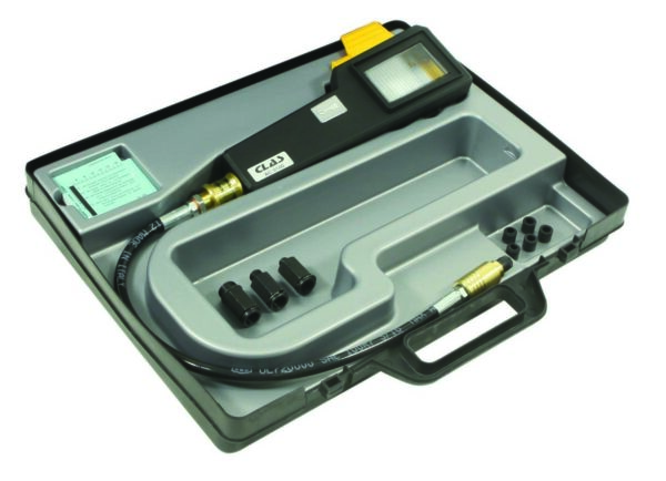 Compressiomètre enregistreur pour moteurs essence - AC 0100 - CLAS Equipements – Image 2