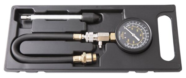 Compressiomètre essence - AC 0114BL - CLAS Equipements – Image 2