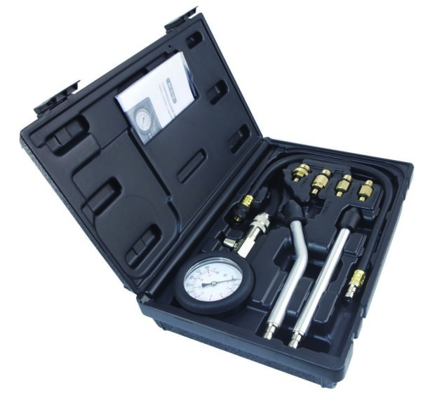 Compressiomètre essence - AC 0115 - CLAS Equipements – Image 2