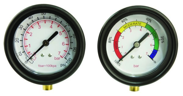 Testeur universel étancheité cylindres - AC 0118 - CLAS Equipements – Image 2
