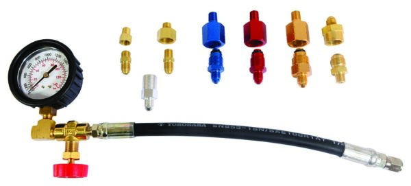 Kit de contrôle pour pompes hydrauliques de direction assistée - AC 0310 - CLAS Equipements