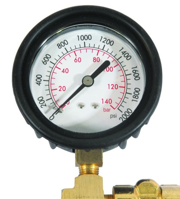 Kit de contrôle pour pompes hydrauliques de direction assistée - AC 0310 - CLAS Equipements – Image 2