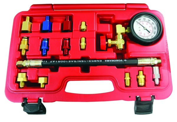 Kit de contrôle pour pompes hydrauliques de direction assistée - AC 0310 - CLAS Equipements – Image 3