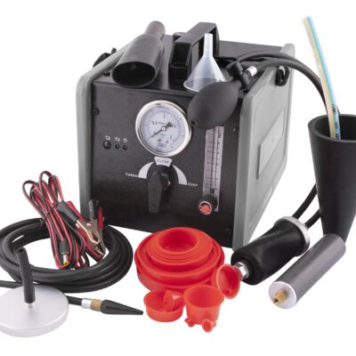 Contrôleur de fuites par fumée 12V - AC 0410 - CLAS Equipements