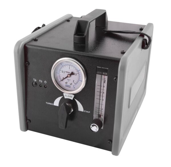 Contrôleur de fuites par fumée 12V - AC 0410 - CLAS Equipements – Image 2