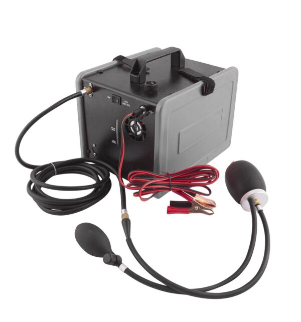 Contrôleur de fuites par fumée 12V - AC 0410 - CLAS Equipements – Image 4