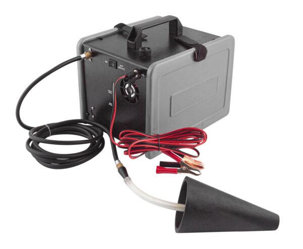 Contrôleur de fuites par fumée 12V - AC 0410 - CLAS Equipements – Image 5