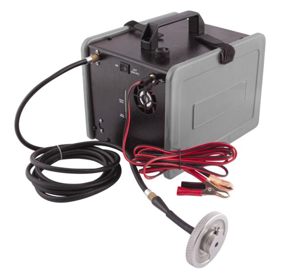 Contrôleur de fuites par fumée 12V - AC 0410 - CLAS Equipements – Image 6