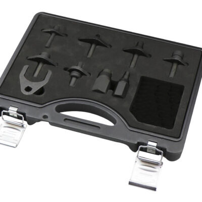 Kit régulateurs factices common rail - AC 0803 - CLAS Equipements