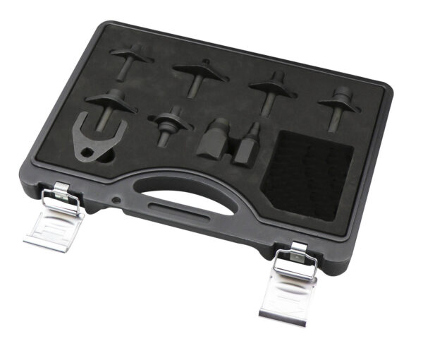 Kit régulateurs factices common rail - AC 0803 - CLAS Equipements