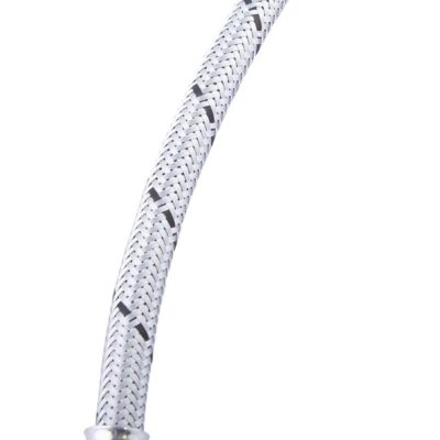 Fausse bougie M12x1.25mm x L. 200mm pour testeur de pression AC 0800 - AC 0812 - CLAS Equipements