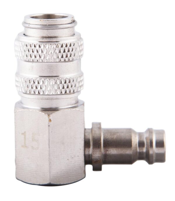 Adaptateurs pression huile pour testeur de pression AC 0800 - AC 0815 - CLAS Equipements – Image 5