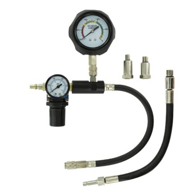Contrôleur fuite cylindres pour testeur de pression AC 0800 - AC 0816 - CLAS Equipements