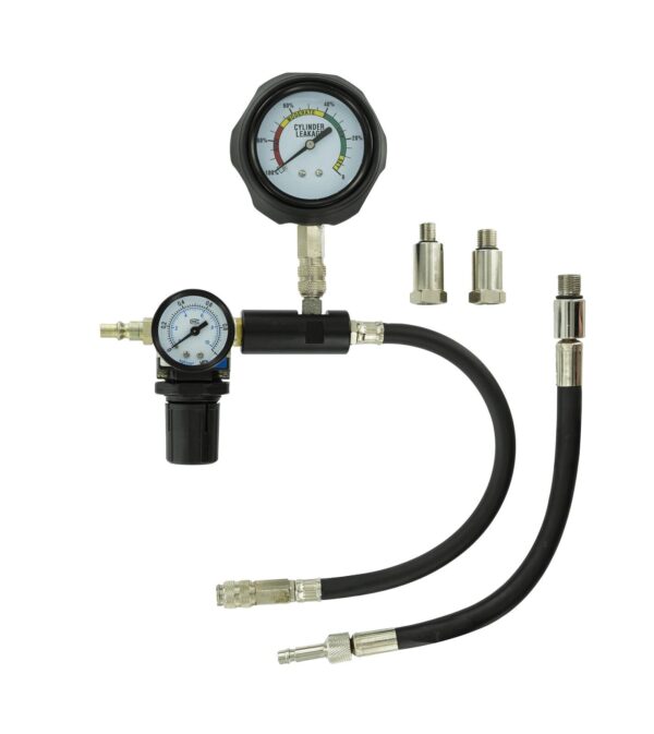 Contrôleur fuite cylindres pour testeur de pression AC 0800 - AC 0816 - CLAS Equipements