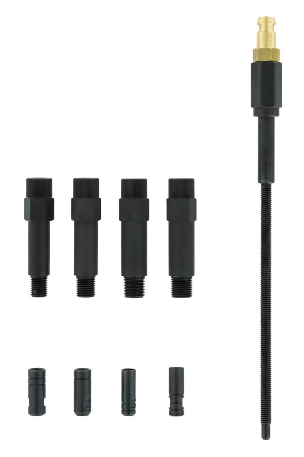 Fausse bougie préchauffage universelle avec accessoires - AC 0817 - CLAS Equipements
