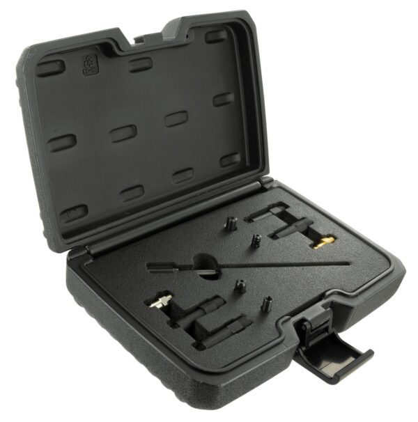 Fausse bougie préchauffage universelle avec accessoires - AC 0817 - CLAS Equipements – Image 2
