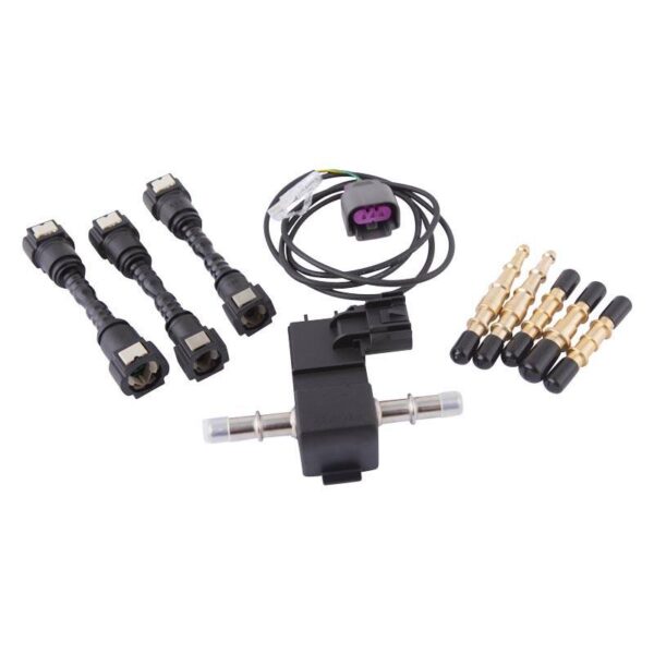 Capteur controle ethanol e85- AC 0818 - CLAS Equipements