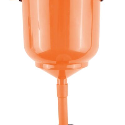 Kit entonnoir remplissage liquide de refroidissement (12pcs)- AC 1005BL - CLAS Equipements