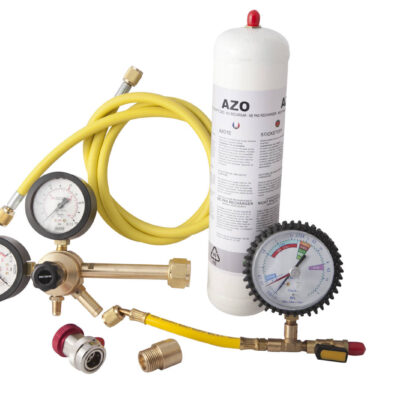 Kit détection de fuites azote/hydrogène (N2-H2) 50bar - AC 1017 - CLAS Equipements