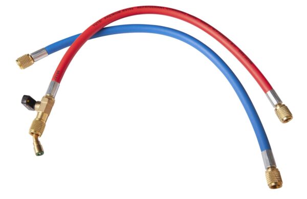 Kit détection / filtration impuretés système climatisation R1234yf - AC 1019 - CLAS Equipements – Image 5