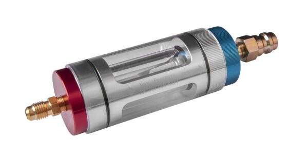 Kit détection / filtration impuretés système climatisation R1234yf - AC 1019 - CLAS Equipements – Image 3