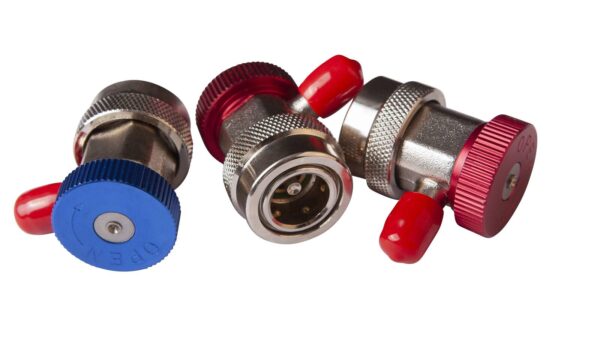 Kit détection / filtration impuretés système climatisation R1234yf - AC 1019 - CLAS Equipements – Image 4