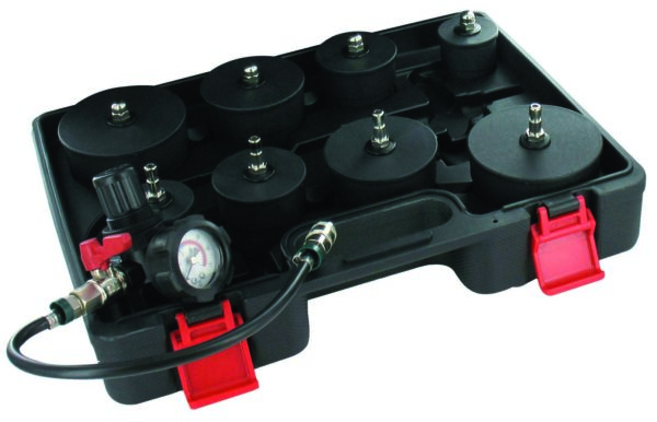 Coffret de jeu de bouchons pour contrôle étanchéité organes moteurs - AC 1180 - CLAS Equipements – Image 2