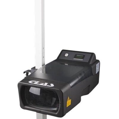 Réglophare double laser conforme Norme EN 60825 - AC 2013 - CLAS Equipements