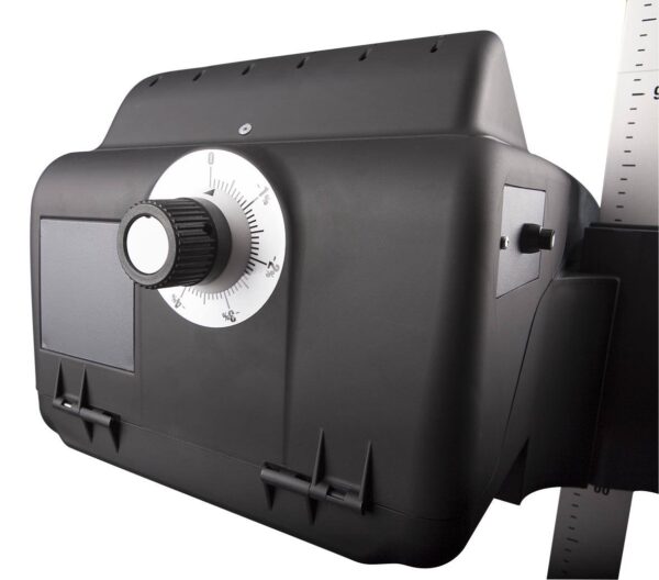 Réglophare double laser conforme Norme EN 60825 - AC 2013 - CLAS Equipements – Image 3