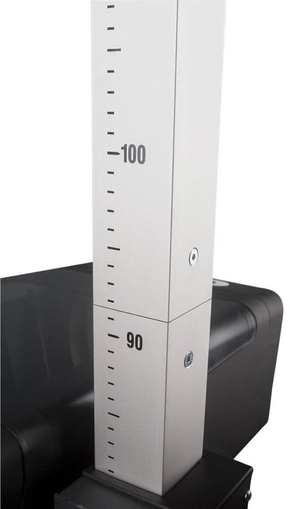 Réglophare double laser conforme Norme EN 60825 - AC 2013 - CLAS Equipements – Image 4