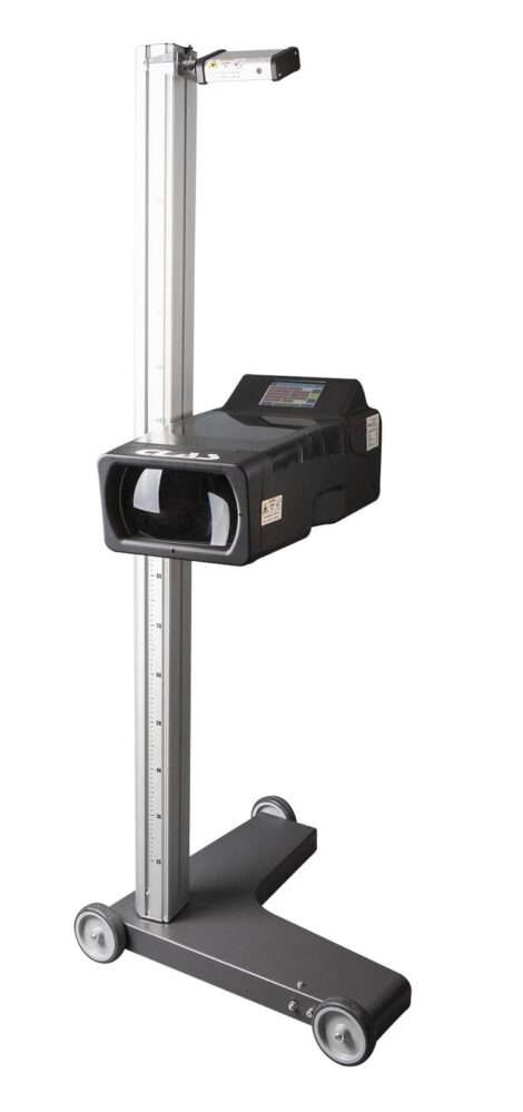 Réglophare caméra/double laser de norme UTAC NFR 63-801 - AC 3010 - CLAS Equipements