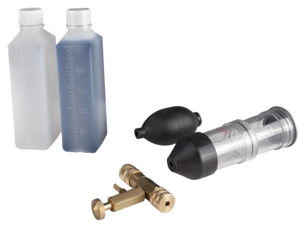 Kit détection de CO2 - AC 3300 - CLAS Equipements