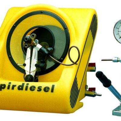 Aspirateur de vapeurs gasoil - AC 4015 - CLAS Equipements