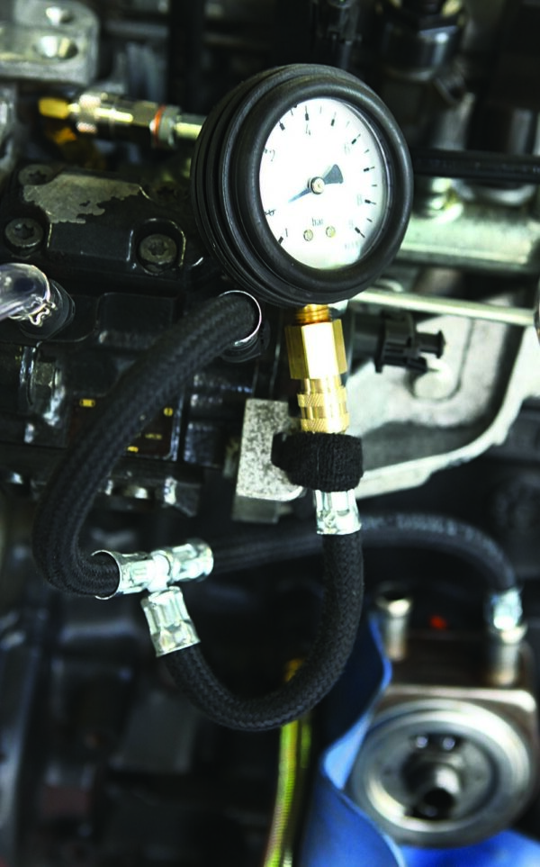 Kit contrôle pression carburant/turbo (-1/+9bar) - AC 4019 - CLAS Equipements – Image 2