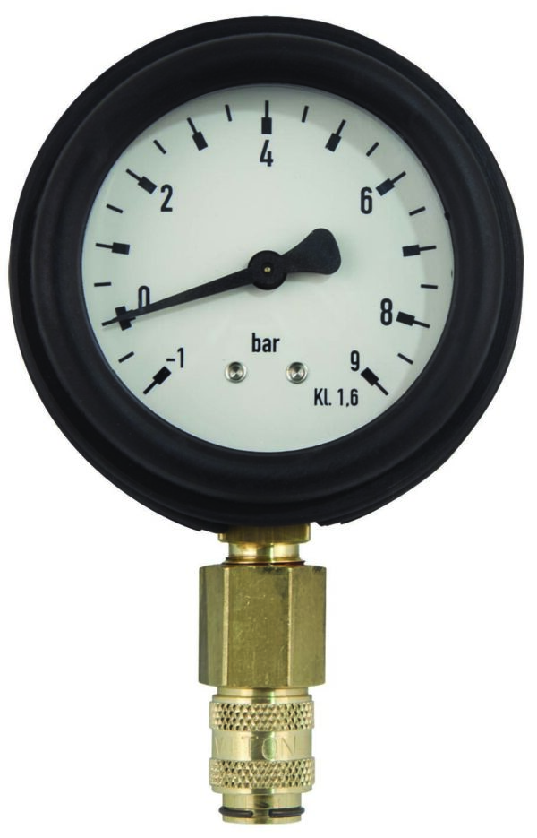 Kit contrôle pression carburant/turbo (-1/+9bar) - AC 4019 - CLAS Equipements – Image 3