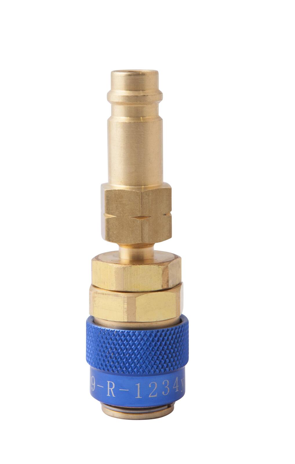 Raccord basse pression climatisation Ford fiesta - AC 4036 - CLAS Equipements