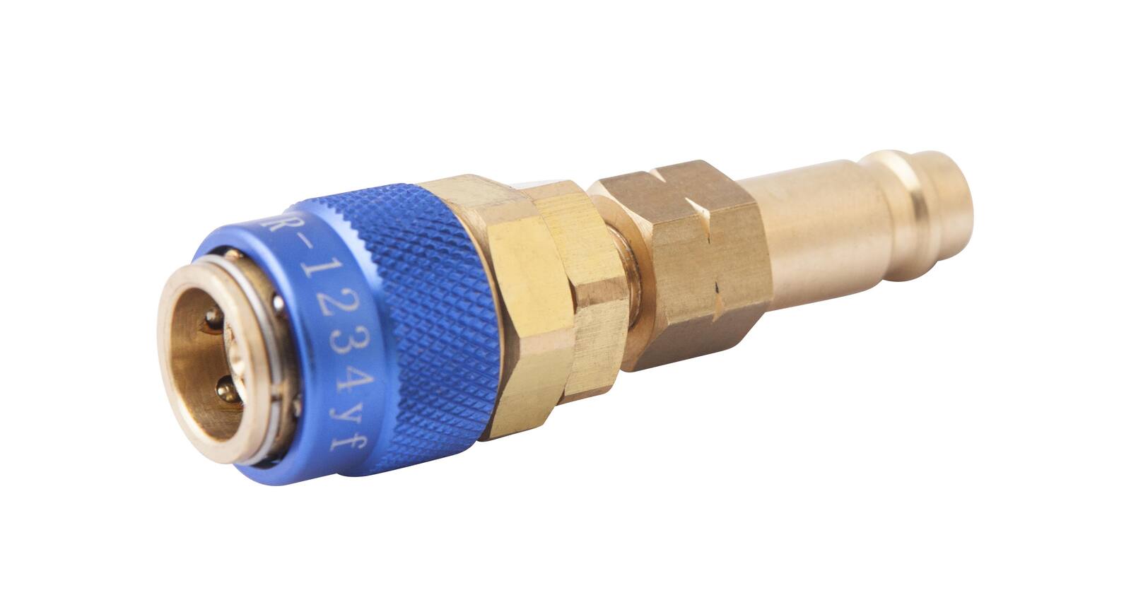 Raccord basse pression climatisation Ford fiesta - AC 4036 - CLAS Equipements – Image 2