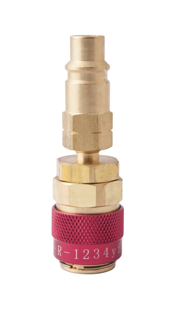 Raccord haute pression climatisation Ford fiesta - AC 4037 - CLAS Equipements