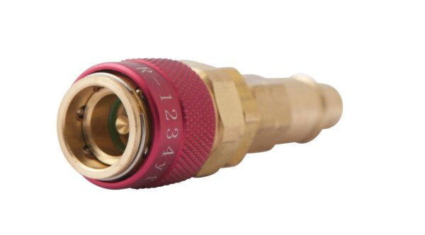 Raccord haute pression climatisation Ford fiesta - AC 4037 - CLAS Equipements – Image 3