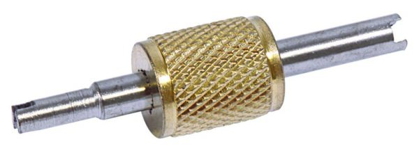 Démonte obus climatisation R12/R134a - AC 4048 - CLAS Equipements