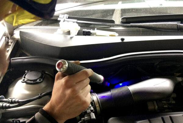 Kit de contrôle climatisation R134a par traceur - AC 4052 - CLAS Equipements – Image 4