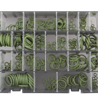 Coffret 435 joints toriques standard - AC 4056 - CLAS Equipements