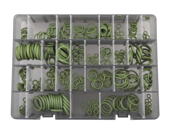 Coffret 435 joints toriques standard - AC 4056 - CLAS Equipements