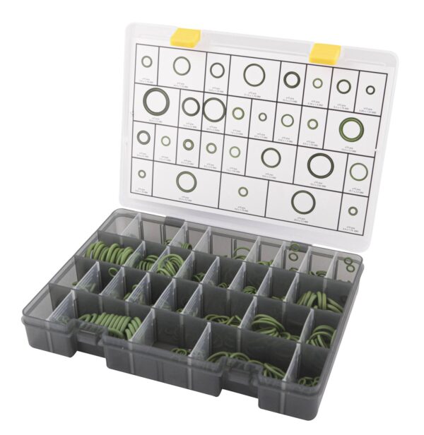 Coffret 435 joints toriques standard - AC 4056 - CLAS Equipements – Image 2