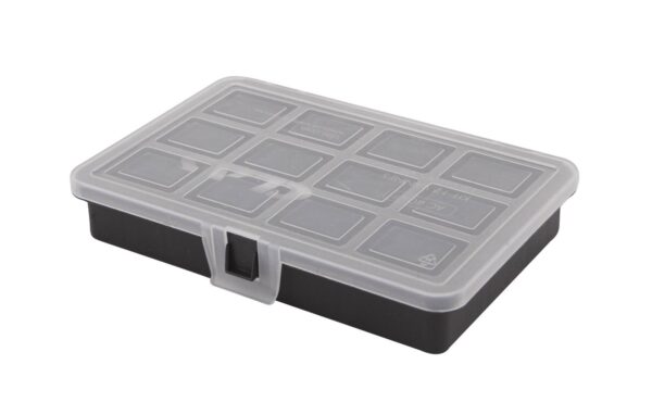 Kit 76 obus pour maintenance climatisation véhicules - AC 4057 - CLAS Equipements – Image 3