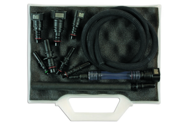 Kit pneumatique amorcage et purge diesel - AC 4097 - CLAS Equipements – Image 3