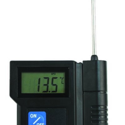Thermomètre électronique digital - AC 4224 - CLAS Equipements